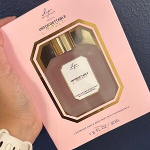 Unforgettable Glamour Hair & Body Mist